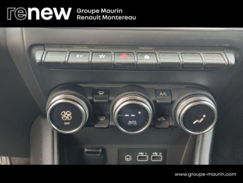 Photo 30 du bon plan RENAULT Captur 1.6 E-Tech hybride 145ch Techno occasion à 20900 €