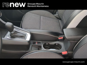 Photo 33 du bon plan RENAULT Captur 1.6 E-Tech hybride 145ch Techno occasion à 20900 €