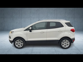 Photo 3 du bon plan FORD EcoSport 1.5 TDCi 95ch FAP Titanium occasion à 8900 €