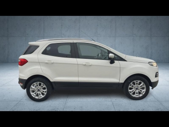 Photo 6 du bon plan FORD EcoSport 1.5 TDCi 95ch FAP Titanium occasion à 8900 €