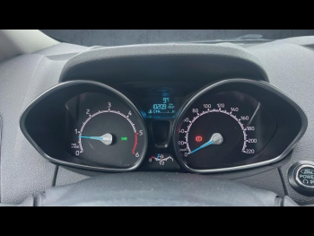 Photo 13 du bon plan FORD EcoSport 1.5 TDCi 95ch FAP Titanium occasion à 8900 €