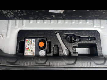 Photo 16 du bon plan FORD EcoSport 1.5 TDCi 95ch FAP Titanium occasion à 8900 €