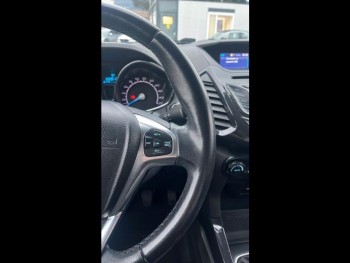 Photo 22 du bon plan FORD EcoSport 1.5 TDCi 95ch FAP Titanium occasion à 8900 €