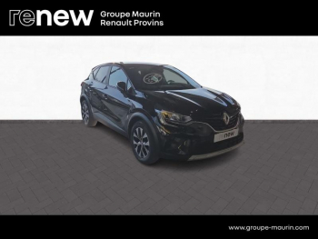 Photo 3 du bon plan RENAULT Captur 1.0 Eco-G 100ch Evolution occasion à 15900 €