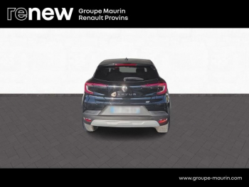 Photo 6 du bon plan RENAULT Captur 1.0 Eco-G 100ch Evolution occasion à 15900 €