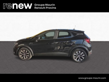 Photo 8 du bon plan RENAULT Captur 1.0 Eco-G 100ch Evolution occasion à 15900 €