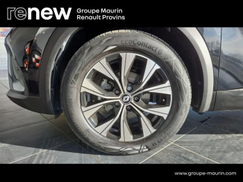 Photo 9 du bon plan RENAULT Captur 1.0 Eco-G 100ch Evolution occasion à 15900 €