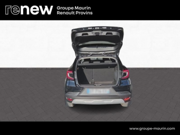 Photo 11 du bon plan RENAULT Captur 1.0 Eco-G 100ch Evolution occasion à 15900 €