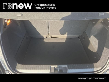 Photo 12 du bon plan RENAULT Captur 1.0 Eco-G 100ch Evolution occasion à 15900 €