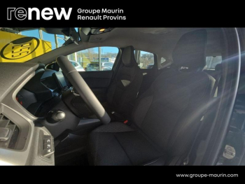 Photo 13 du bon plan RENAULT Captur 1.0 Eco-G 100ch Evolution occasion à 15900 €