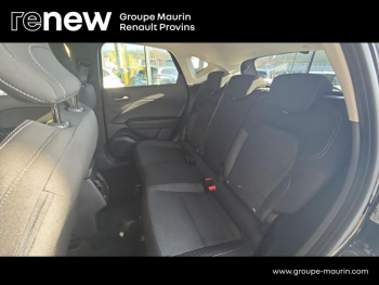 Photo 14 du bon plan RENAULT Captur 1.0 Eco-G 100ch Evolution occasion à 15900 €