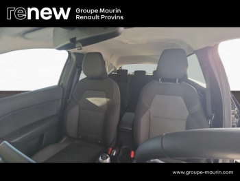 Photo 15 du bon plan RENAULT Captur 1.0 Eco-G 100ch Evolution occasion à 15900 €