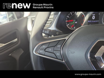 Photo 21 du bon plan RENAULT Captur 1.0 Eco-G 100ch Evolution occasion à 15900 €