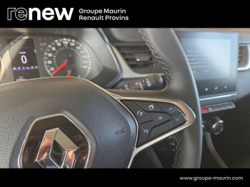 Photo 22 du bon plan RENAULT Captur 1.0 Eco-G 100ch Evolution occasion à 15900 €