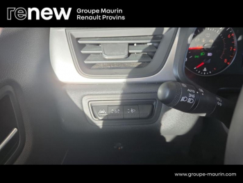 Photo 23 du bon plan RENAULT Captur 1.0 Eco-G 100ch Evolution occasion à 15900 €