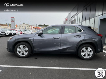 Photo 3 du bon plan LEXUS UX 250h 2WD Pack Confort Business + Stage Hybrid Academy MY21 occasion à 19990 €