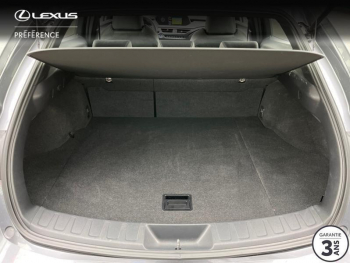 Photo 10 du bon plan LEXUS UX 250h 2WD Pack Confort Business + Stage Hybrid Academy MY21 occasion à 19990 €