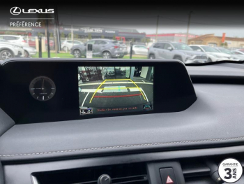 Photo 11 du bon plan LEXUS UX 250h 2WD Pack Confort Business + Stage Hybrid Academy MY21 occasion à 19990 €