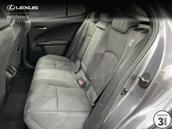 Photo 12 du bon plan LEXUS UX 250h 2WD Pack Confort Business + Stage Hybrid Academy MY21 occasion à 19990 €