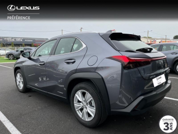 Photo 15 du bon plan LEXUS UX 250h 2WD Pack Confort Business + Stage Hybrid Academy MY21 occasion à 19990 €