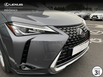 Photo 17 du bon plan LEXUS UX 250h 2WD Pack Confort Business + Stage Hybrid Academy MY21 occasion à 19990 €