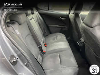 Photo 18 du bon plan LEXUS UX 250h 2WD Pack Confort Business + Stage Hybrid Academy MY21 occasion à 19990 €