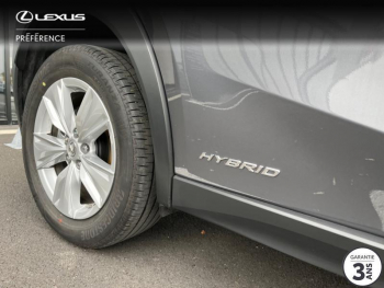 Photo 19 du bon plan LEXUS UX 250h 2WD Pack Confort Business + Stage Hybrid Academy MY21 occasion à 19990 €