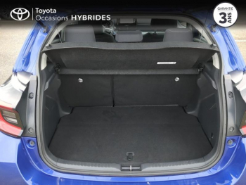 Photo 10 du bon plan TOYOTA Yaris 116h Design 5p MY22 occasion à 17890 €