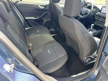 Photo 12 du bon plan FORD Focus Active 1.0 Flexifuel mHEV 125ch Active Style occasion à 18990 €