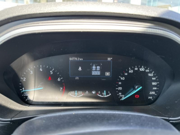 Photo 13 du bon plan FORD Focus Active 1.0 Flexifuel mHEV 125ch Active Style occasion à 18990 €