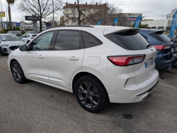 Photo 4 du bon plan FORD Kuga 2.5 Duratec 190ch FHEV ST-Line Business BVA occasion à 23990 €