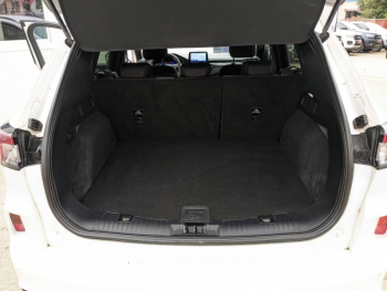 Photo 6 du bon plan FORD Kuga 2.5 Duratec 190ch FHEV ST-Line Business BVA occasion à 23990 €