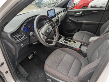 Photo 7 du bon plan FORD Kuga 2.5 Duratec 190ch FHEV ST-Line Business BVA occasion à 23990 €