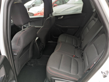 Photo 8 du bon plan FORD Kuga 2.5 Duratec 190ch FHEV ST-Line Business BVA occasion à 23990 €