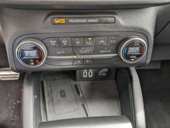 Photo 16 du bon plan FORD Kuga 2.5 Duratec 190ch FHEV ST-Line Business BVA occasion à 23990 €