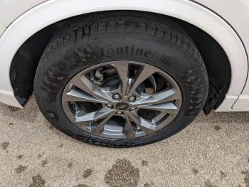 Photo 21 du bon plan FORD Kuga 2.5 Duratec 190ch FHEV ST-Line Business BVA occasion à 23990 €