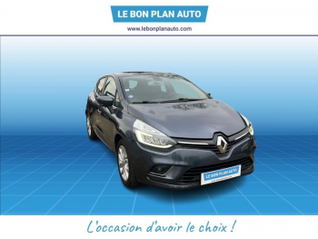 Photo 2 du bon plan RENAULT Clio 1.2 TCe 120ch energy Intens EDC 5p occasion à 10990 €