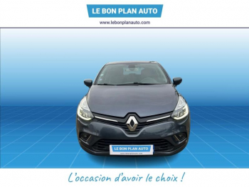 Photo 3 du bon plan RENAULT Clio 1.2 TCe 120ch energy Intens EDC 5p occasion à 10990 €