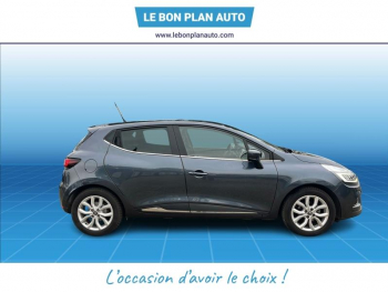 Photo 4 du bon plan RENAULT Clio 1.2 TCe 120ch energy Intens EDC 5p occasion à 10990 €