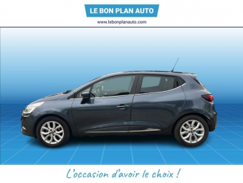 Photo 5 du bon plan RENAULT Clio 1.2 TCe 120ch energy Intens EDC 5p occasion à 10990 €