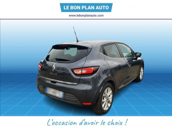 Photo 7 du bon plan RENAULT Clio 1.2 TCe 120ch energy Intens EDC 5p occasion à 10990 €