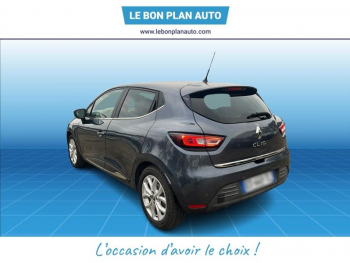 Photo 8 du bon plan RENAULT Clio 1.2 TCe 120ch energy Intens EDC 5p occasion à 10990 €