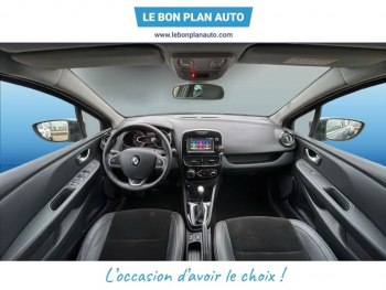 Photo 9 du bon plan RENAULT Clio 1.2 TCe 120ch energy Intens EDC 5p occasion à 10990 €