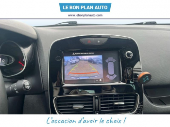 Photo 13 du bon plan RENAULT Clio 1.2 TCe 120ch energy Intens EDC 5p occasion à 10990 €
