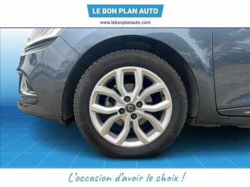 Photo 14 du bon plan RENAULT Clio 1.2 TCe 120ch energy Intens EDC 5p occasion à 10990 €
