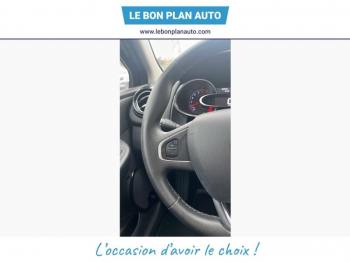 Photo 15 du bon plan RENAULT Clio 1.2 TCe 120ch energy Intens EDC 5p occasion à 10990 €