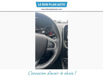 Photo 17 du bon plan RENAULT Clio 1.2 TCe 120ch energy Intens EDC 5p occasion à 10990 €