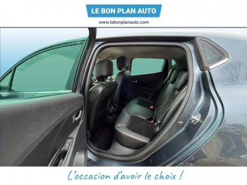 Photo 18 du bon plan RENAULT Clio 1.2 TCe 120ch energy Intens EDC 5p occasion à 10990 €
