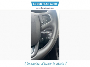Photo 19 du bon plan RENAULT Clio 1.2 TCe 120ch energy Intens EDC 5p occasion à 10990 €