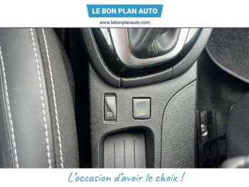 Photo 20 du bon plan RENAULT Clio 1.2 TCe 120ch energy Intens EDC 5p occasion à 10990 €
